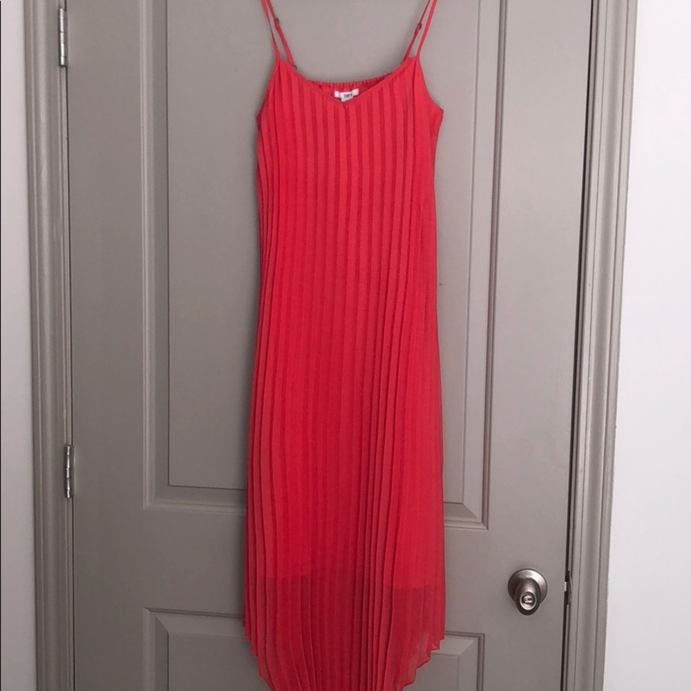 Bar III Maxi Dress